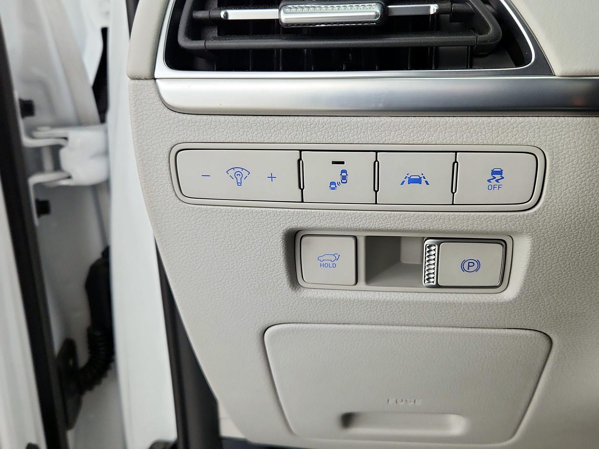 Thumbnail: 2022 Hyundai Palisade - 13