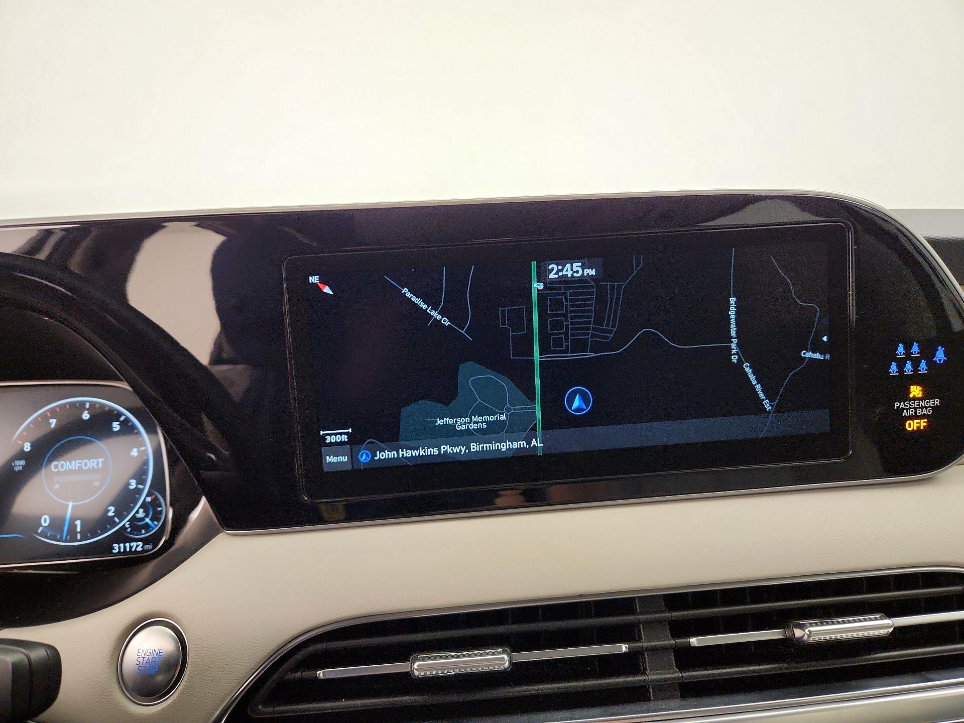 Thumbnail: 2022 Hyundai Palisade - 14