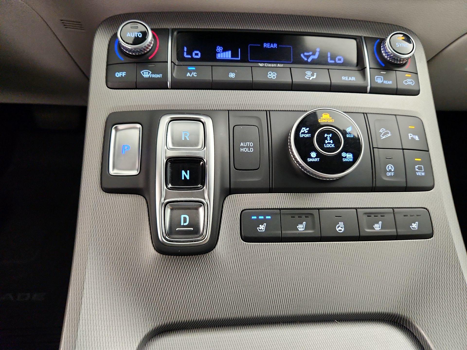 Thumbnail: 2022 Hyundai Palisade - 18