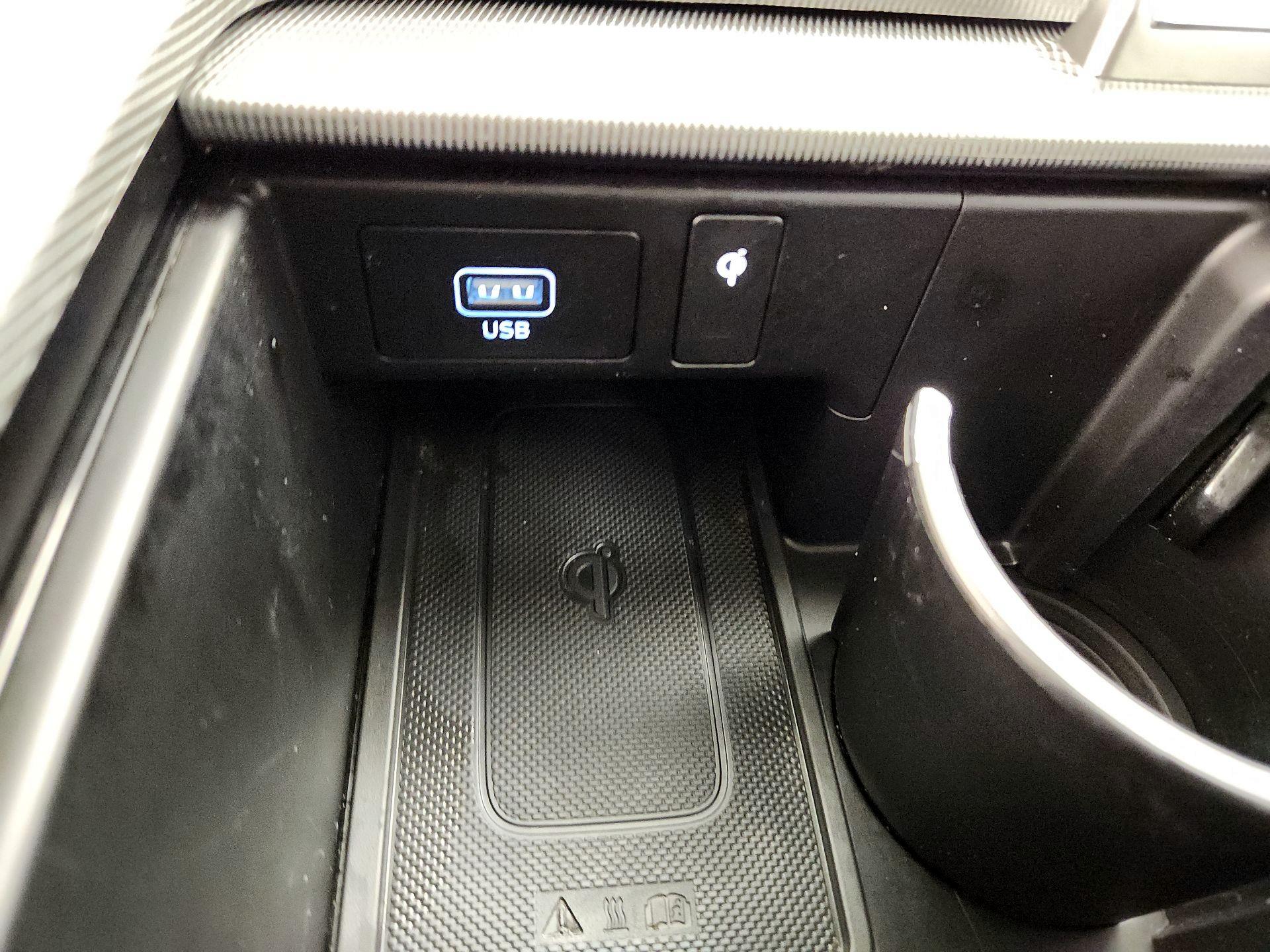 Thumbnail: 2022 Hyundai Palisade - 19