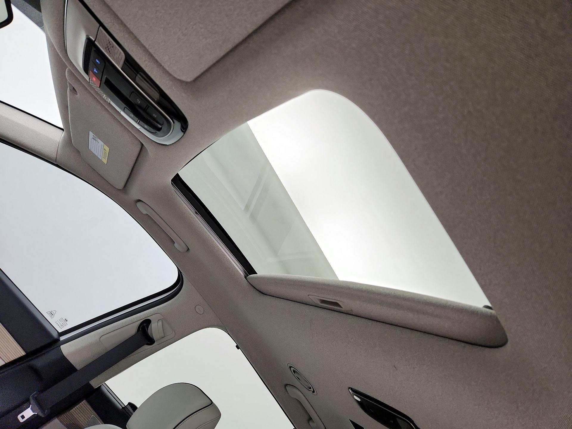 Thumbnail: 2022 Hyundai Palisade - 20