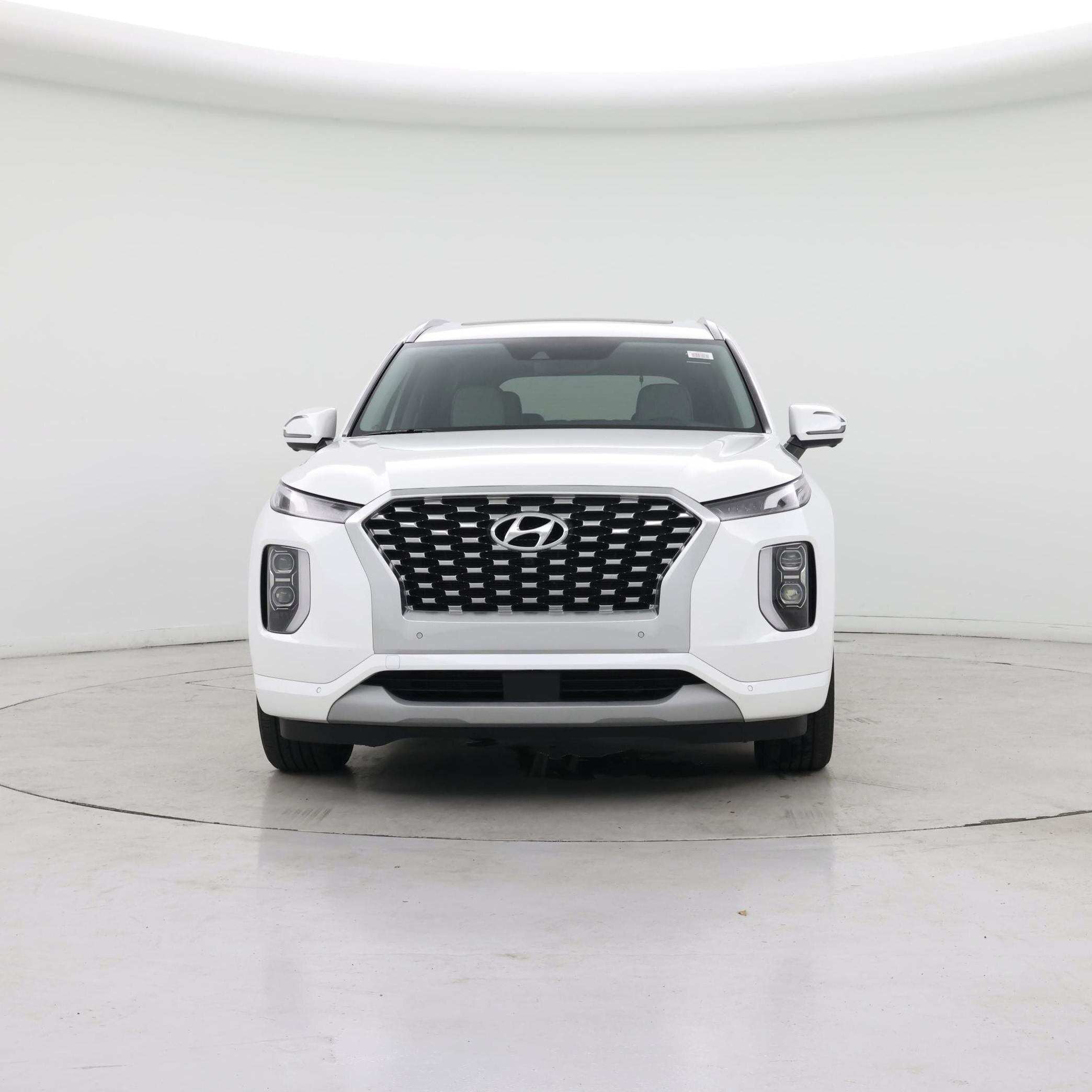 Thumbnail: 2022 Hyundai Palisade - 5