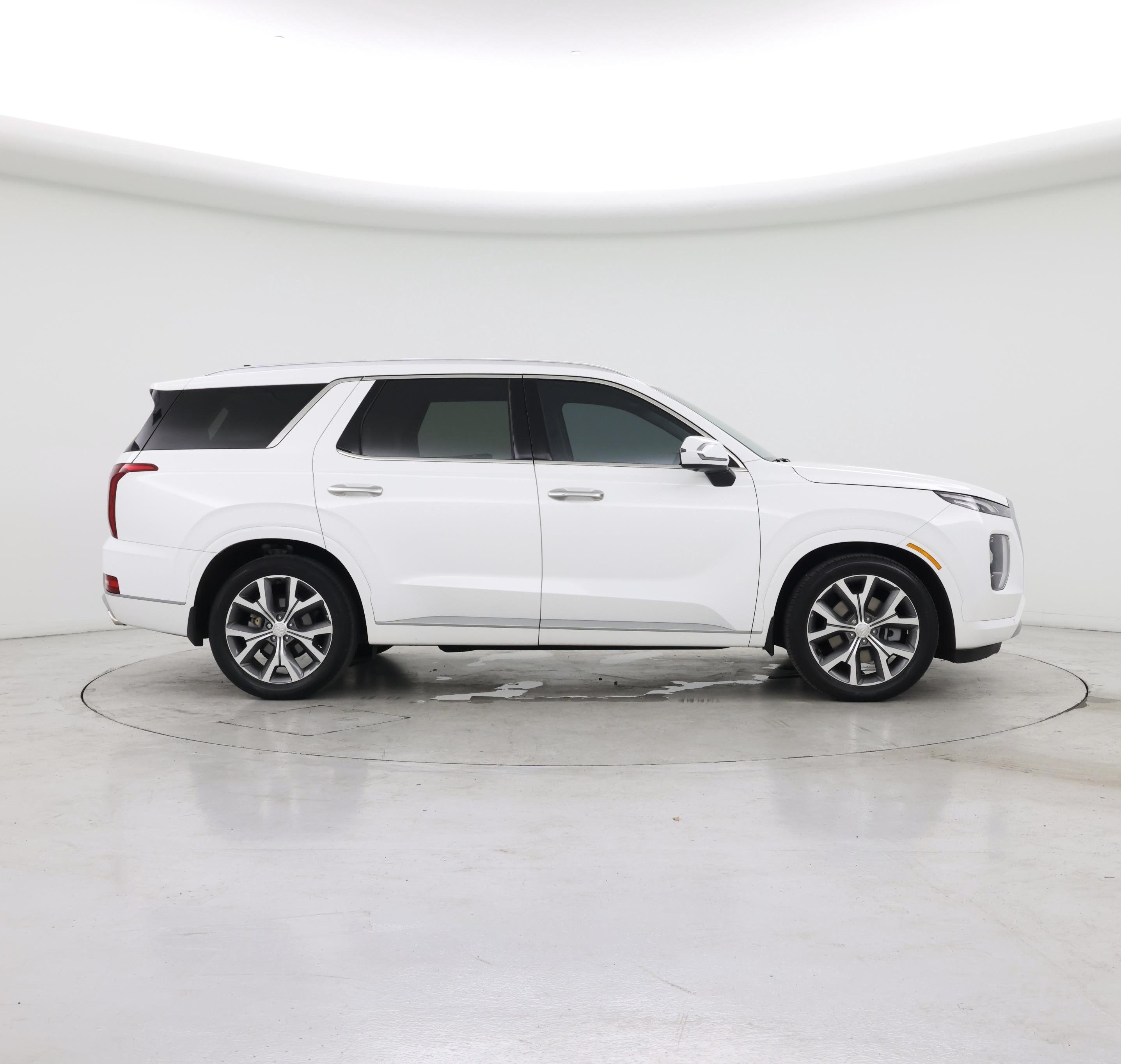 Thumbnail: 2022 Hyundai Palisade - 7