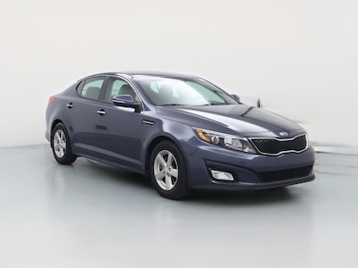 2015 Kia Optima LX -
                Mobile, AL