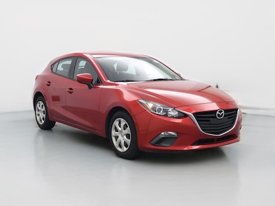 2015 Mazda Mazda3 i Sport -
                Mobile, AL