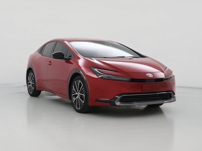 2023 Toyota Prius XLE -
                Birmingham, AL