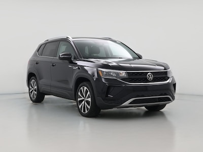 2022 Volkswagen Taos SE -
                Birmingham, AL
