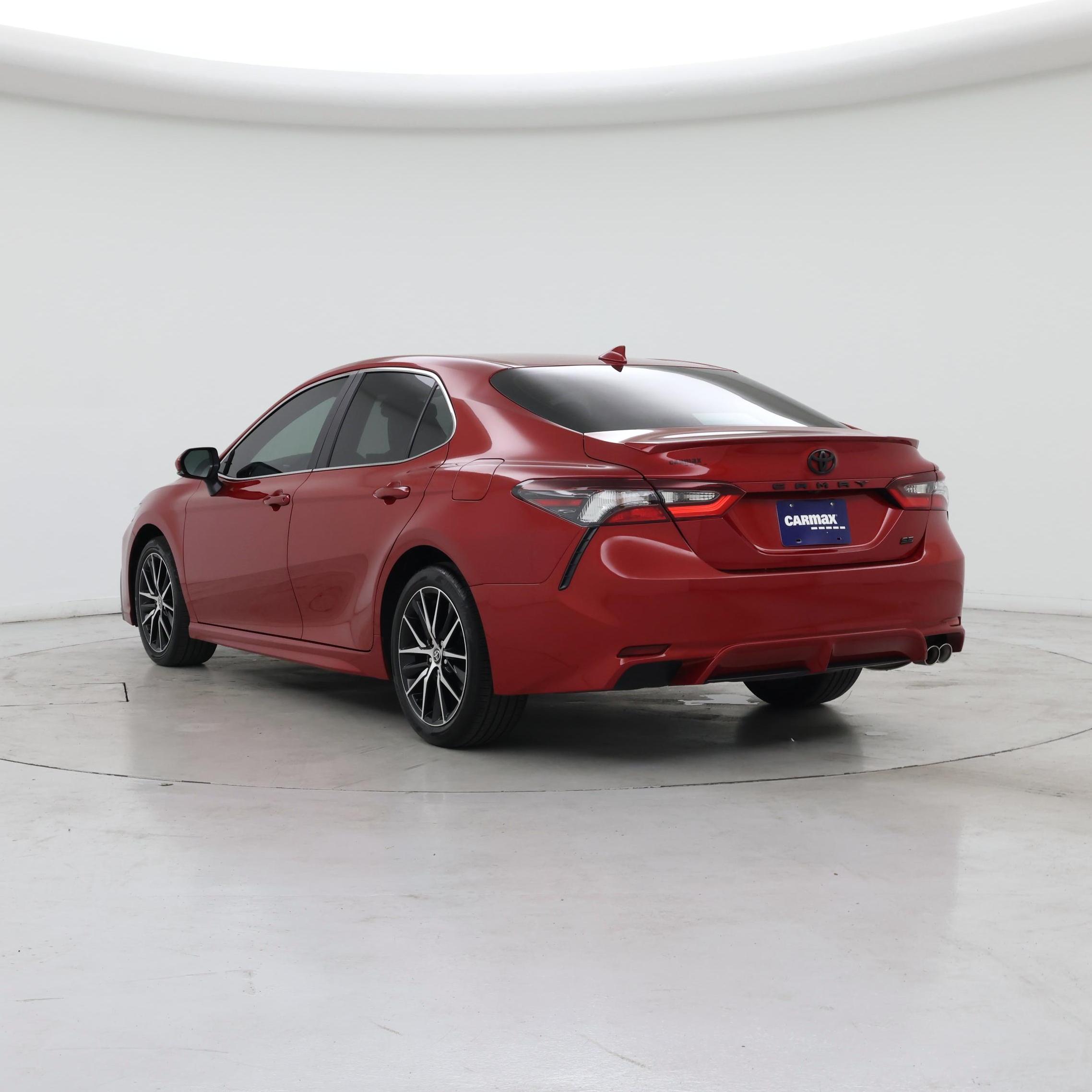 Thumbnail: 2024 Toyota Camry - 2
