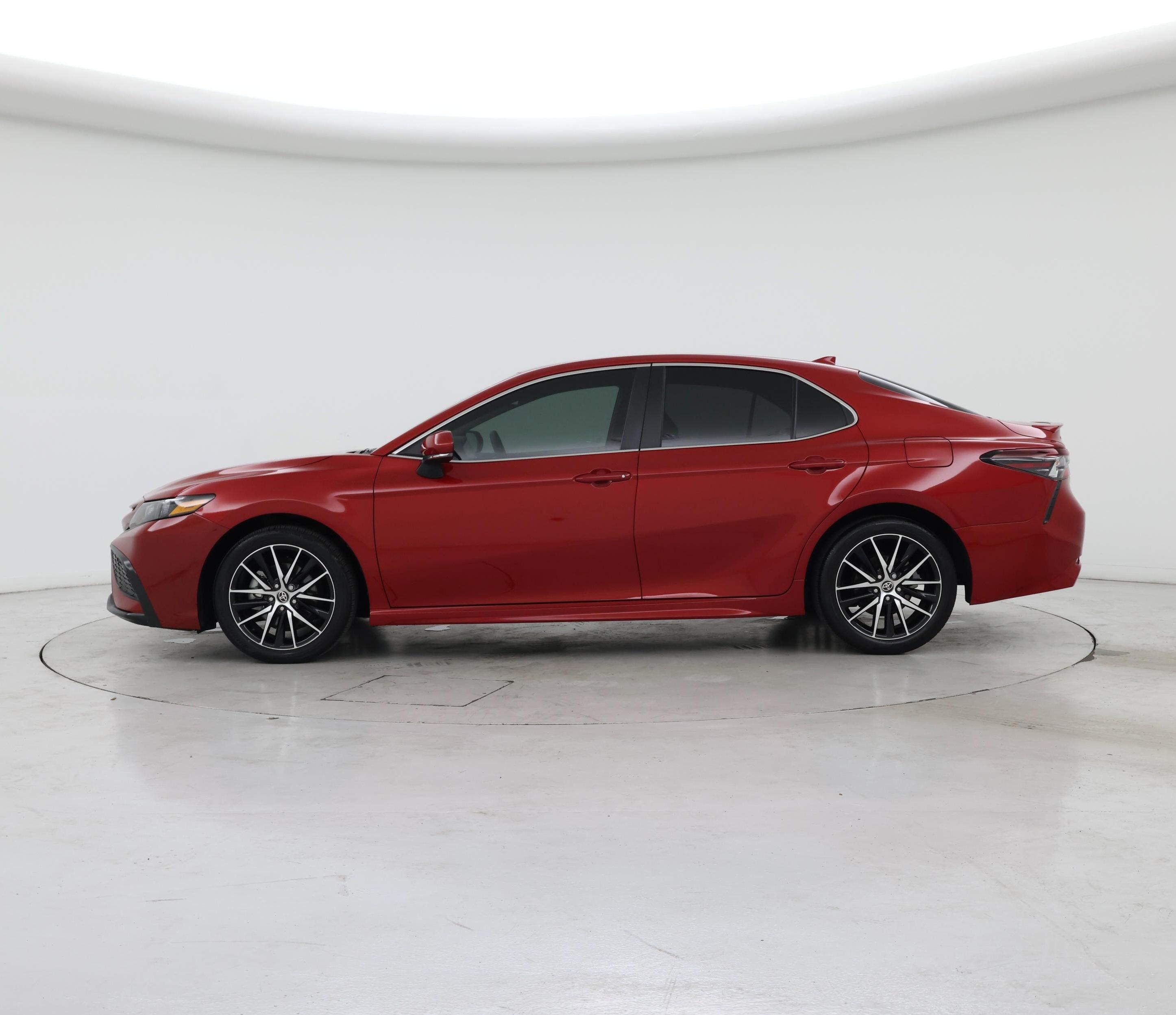 Thumbnail: 2024 Toyota Camry - 3
