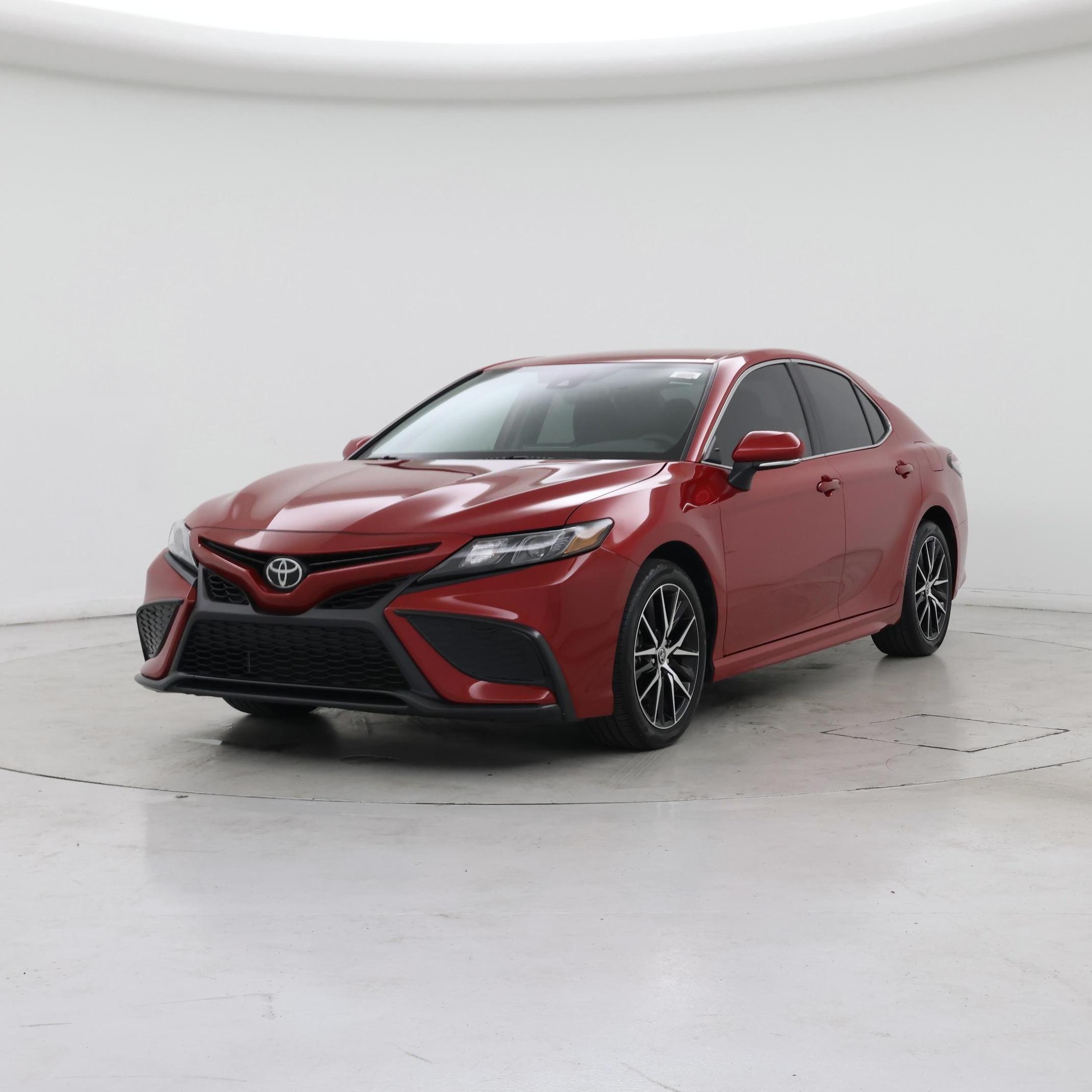 Thumbnail: 2024 Toyota Camry - 4