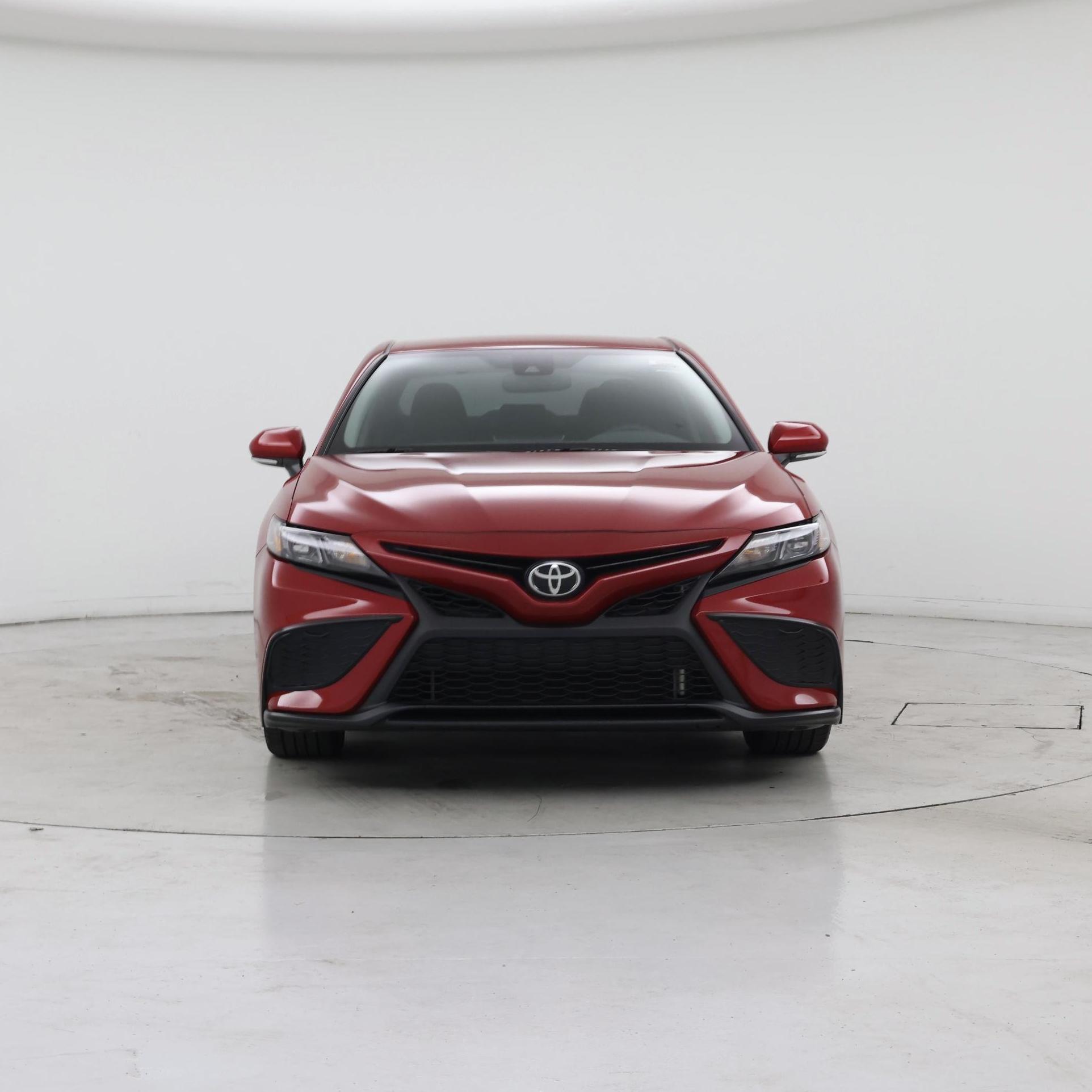 Thumbnail: 2024 Toyota Camry - 5