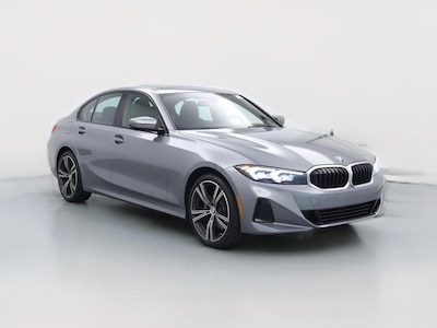 2023 BMW 3 Series 330i -
                Mobile, AL