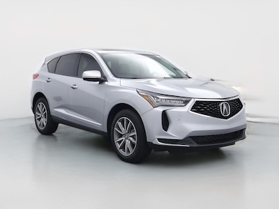 2023 Acura RDX Technology -
                Baton Rouge, LA