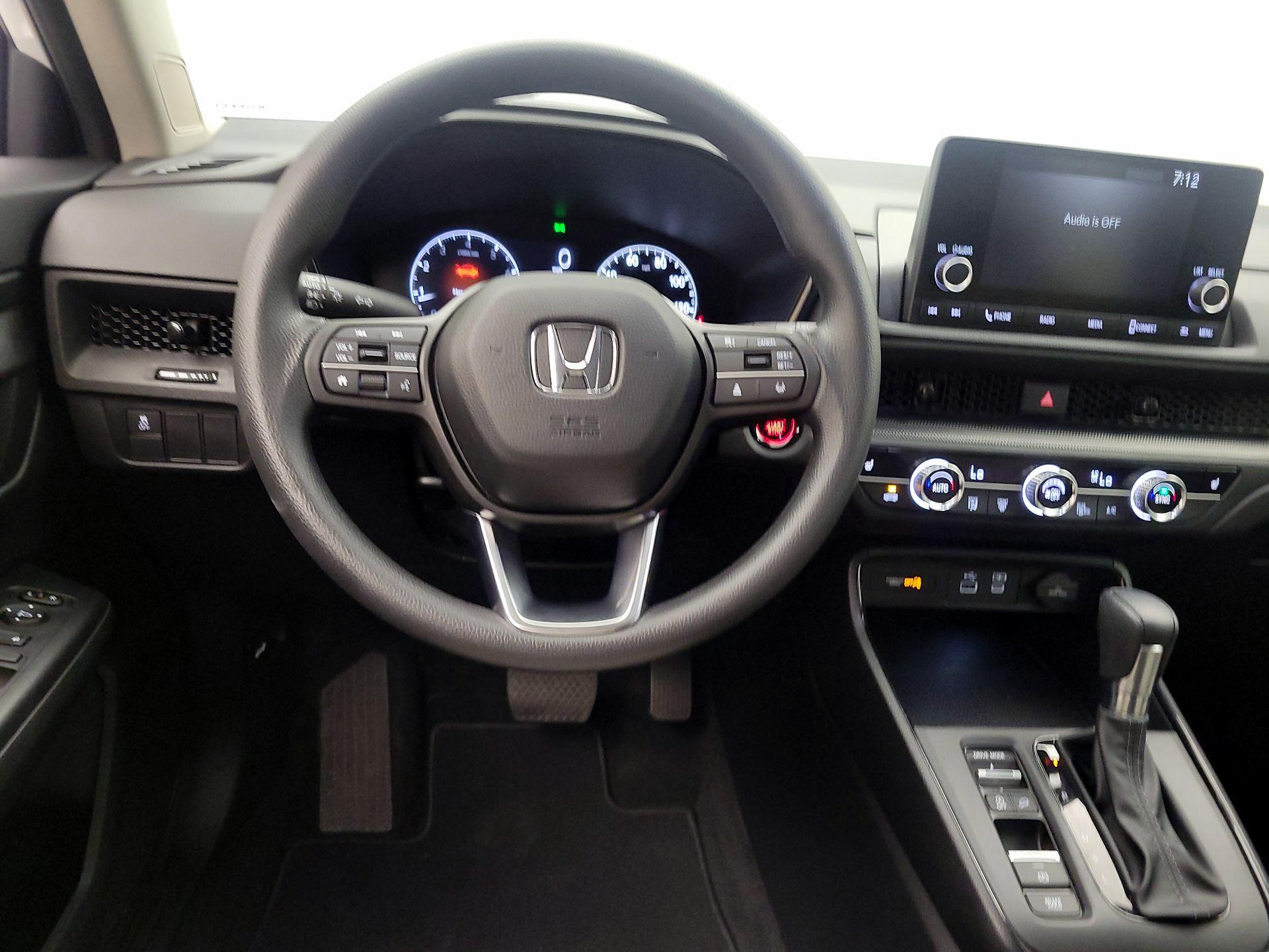 Thumbnail: 2023 Honda CR-V - 10