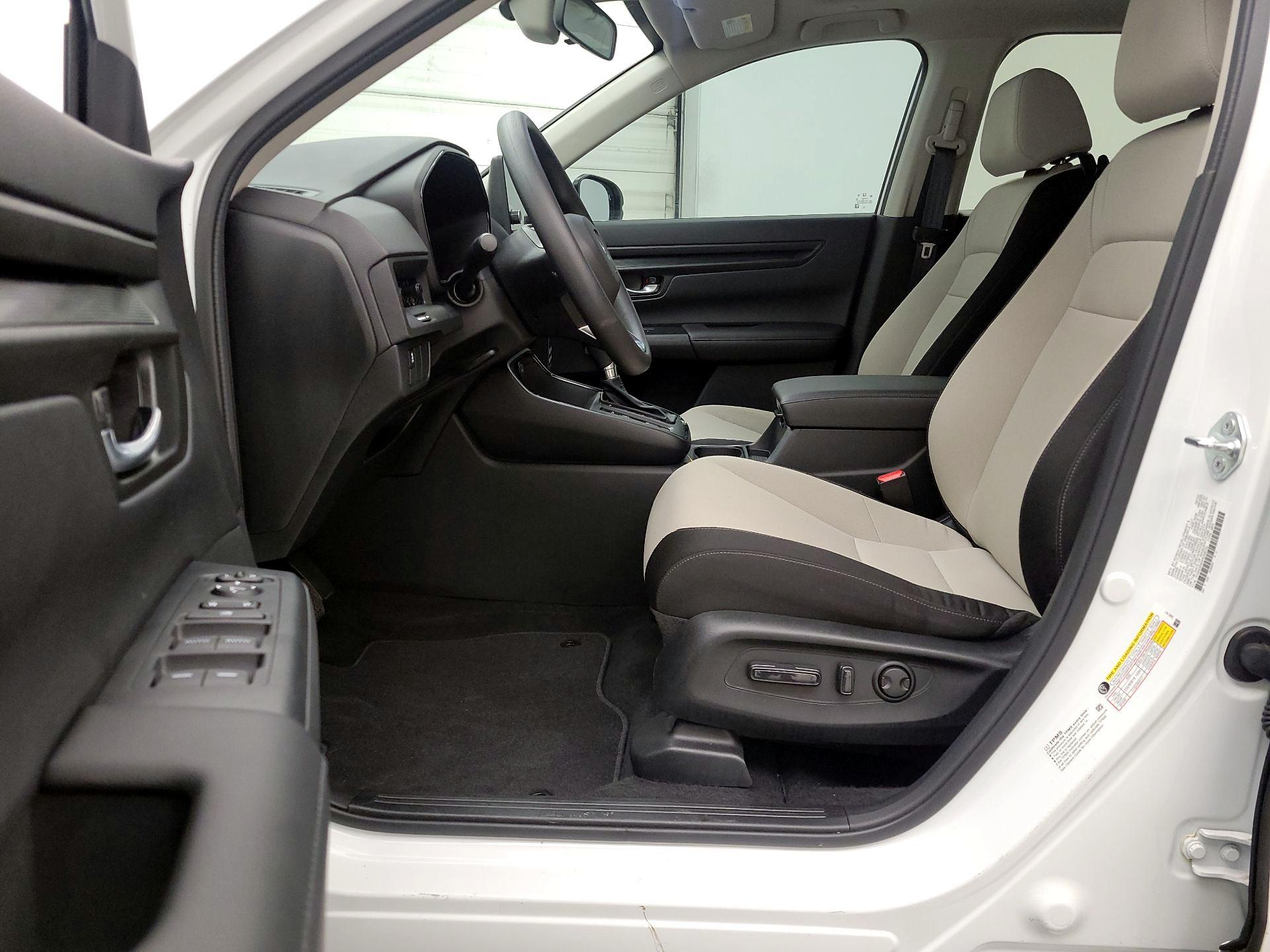 Thumbnail: 2023 Honda CR-V - 11