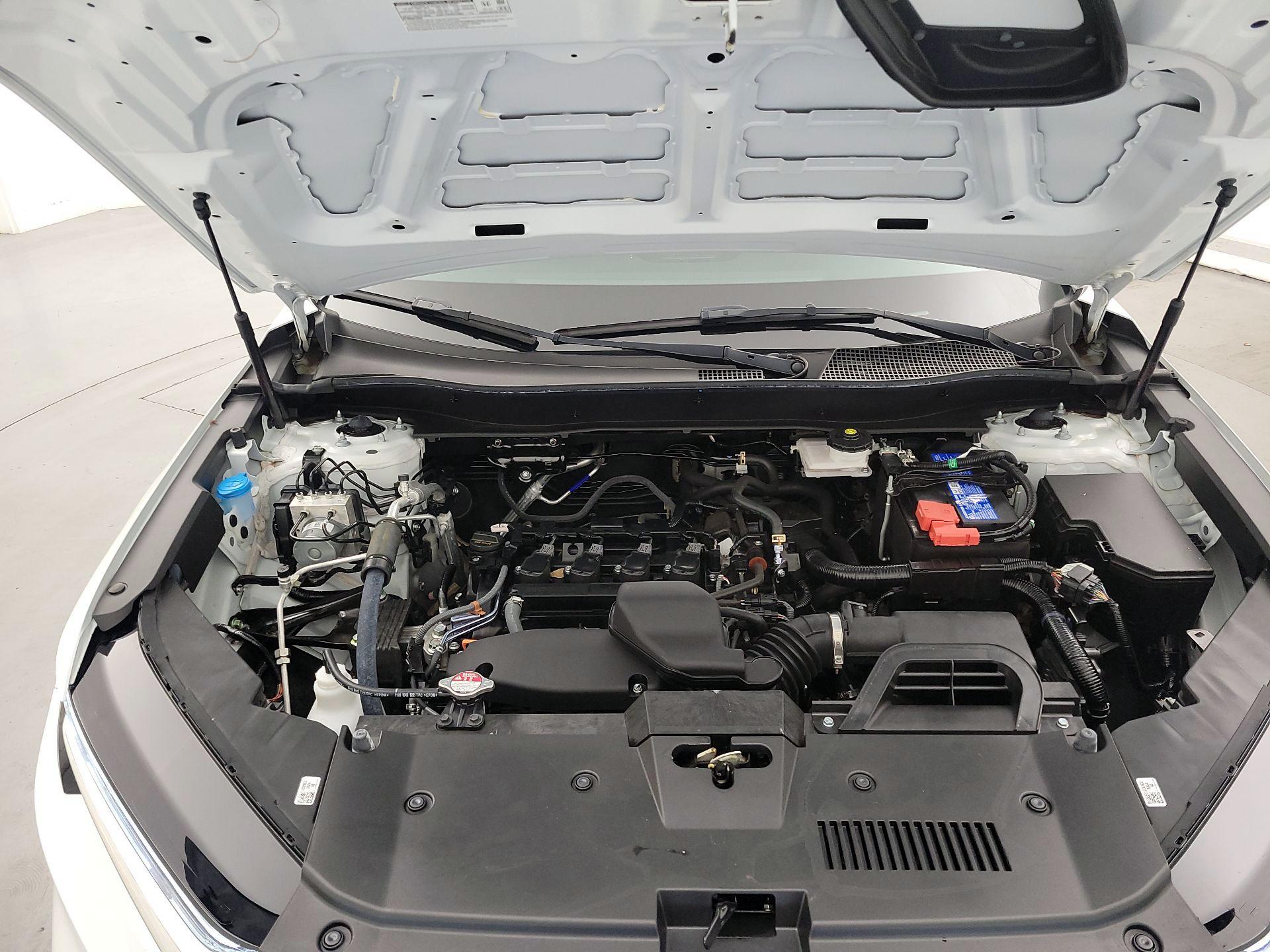 Thumbnail: 2023 Honda CR-V - 17