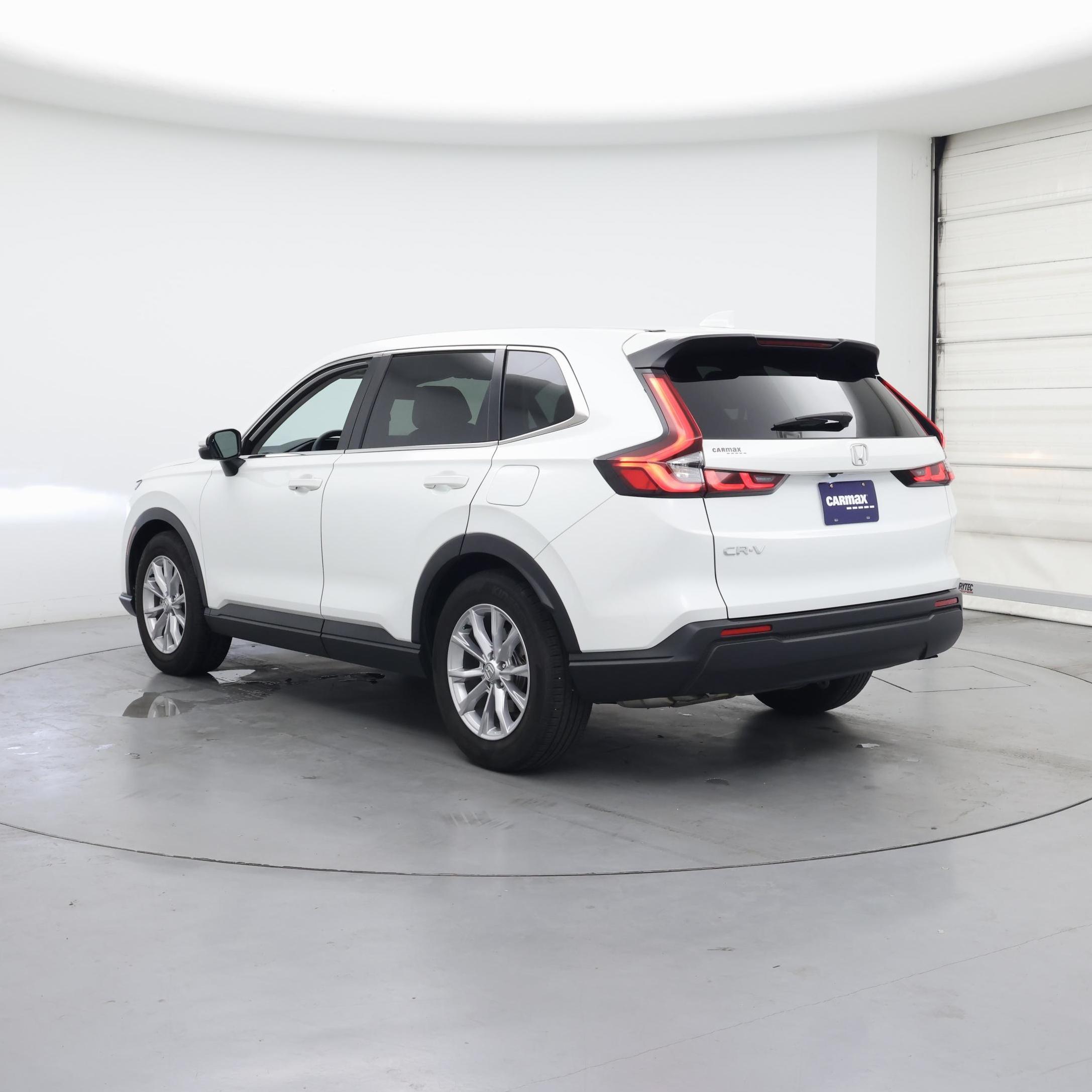 Thumbnail: 2023 Honda CR-V - 2