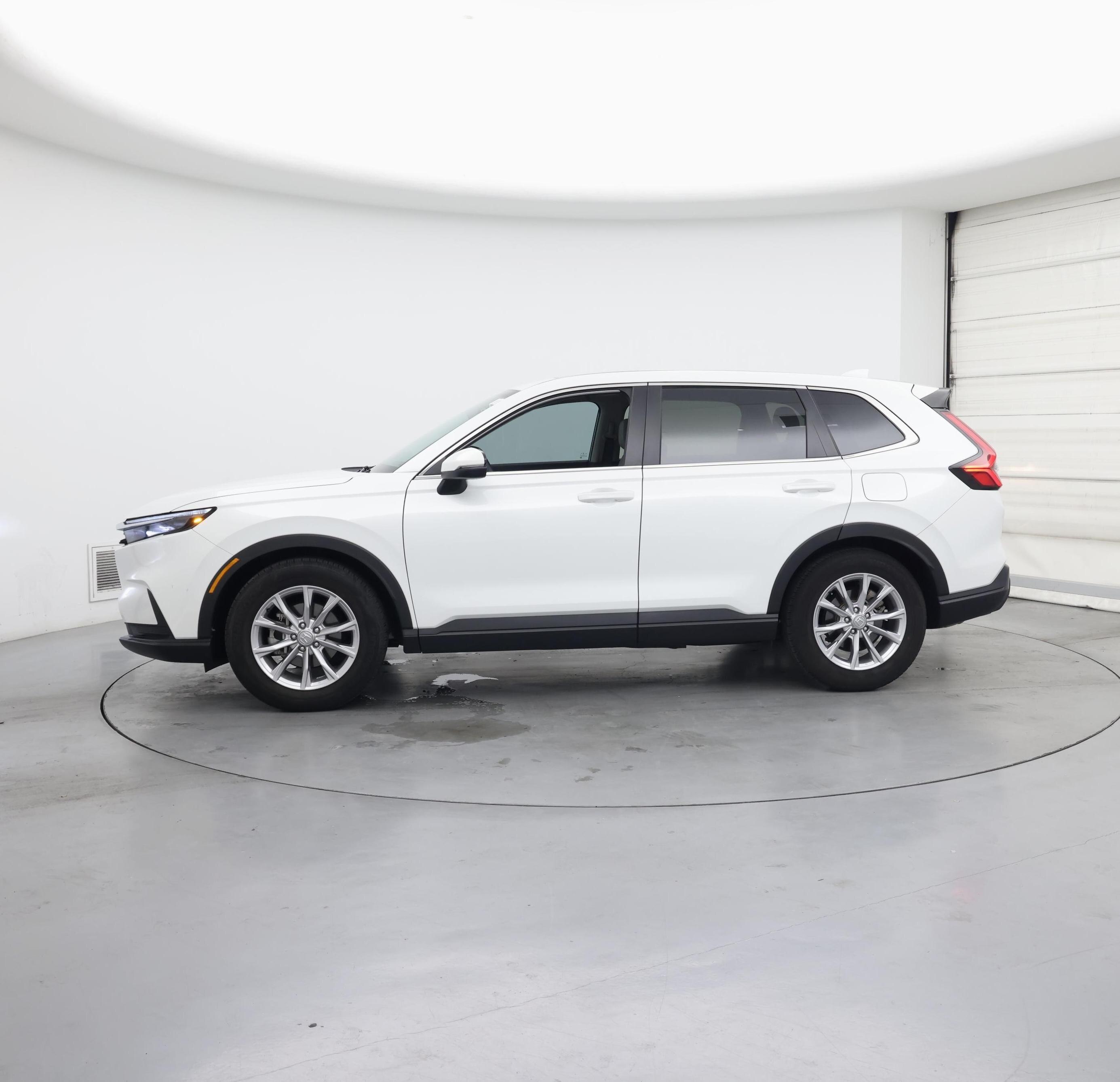 Thumbnail: 2023 Honda CR-V - 3