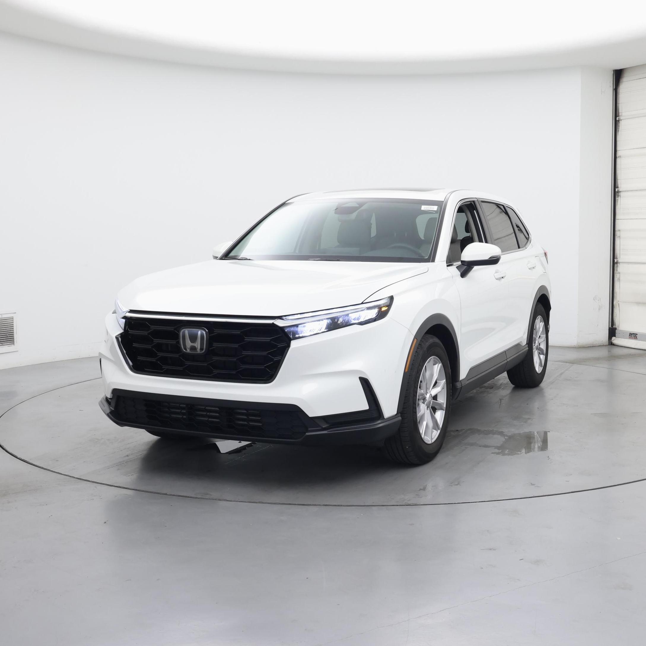 Thumbnail: 2023 Honda CR-V - 4