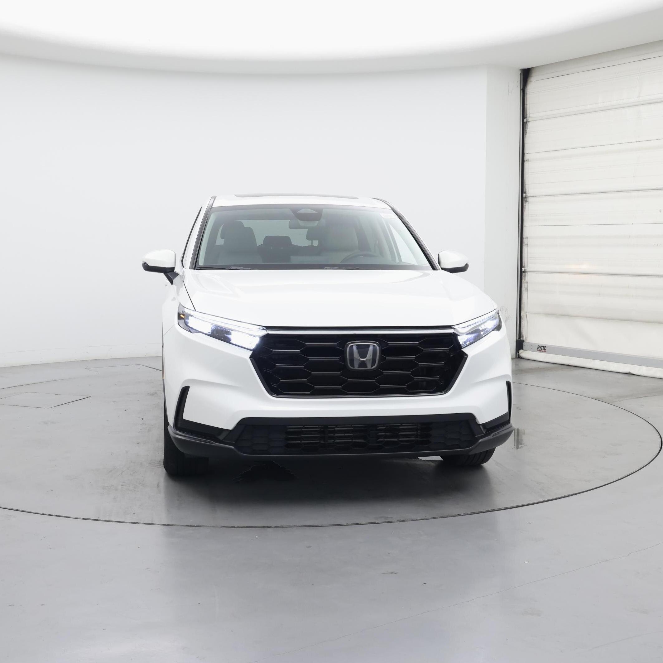 Thumbnail: 2023 Honda CR-V - 5