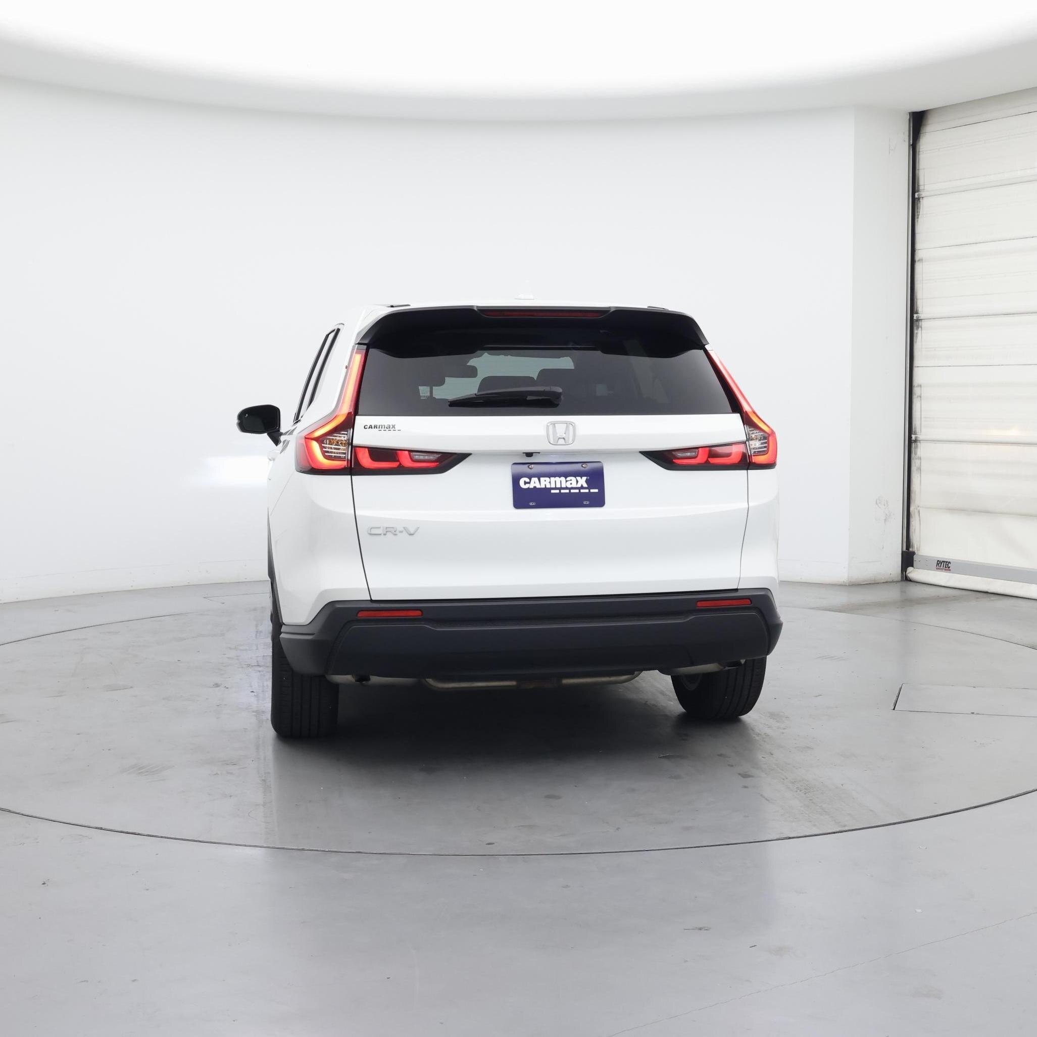 Thumbnail: 2023 Honda CR-V - 6