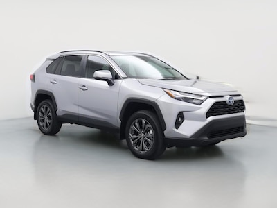 2024 Toyota RAV4 XLE Premium -
                Columbus, GA
