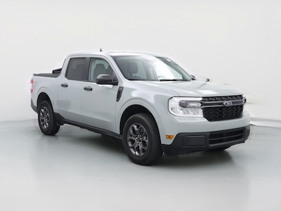 2023 Ford Maverick XLT -
                Mobile, AL