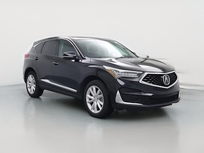 2021 Acura RDX  -
                Mobile, AL
