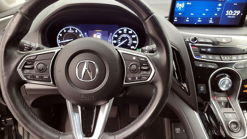2021 Acura RDX  10