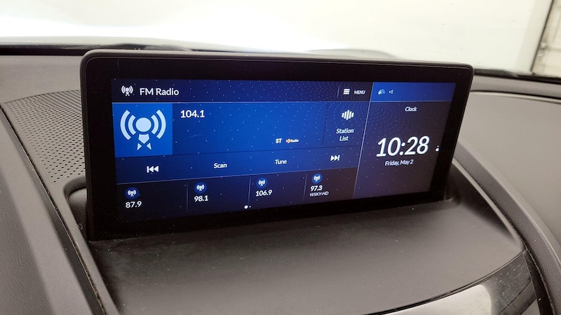 2021 Acura RDX  13