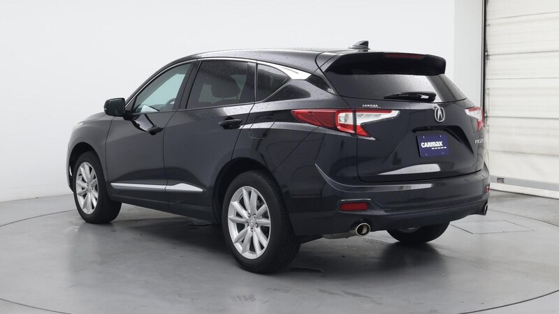 2021 Acura RDX  2