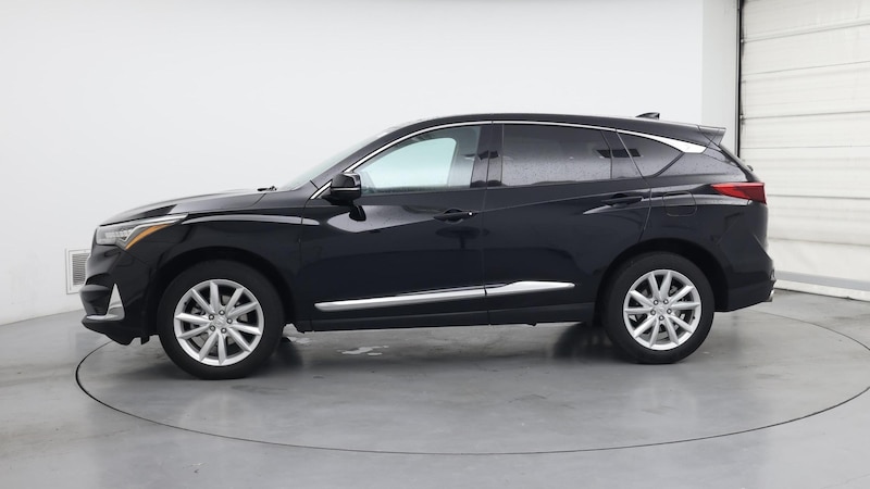 2021 Acura RDX  3