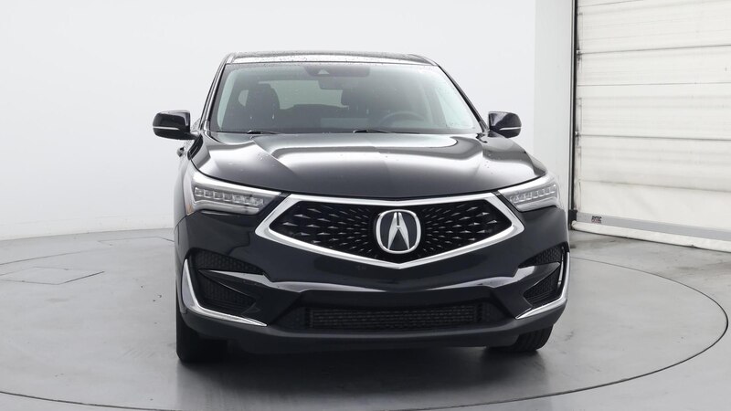 2021 Acura RDX  5