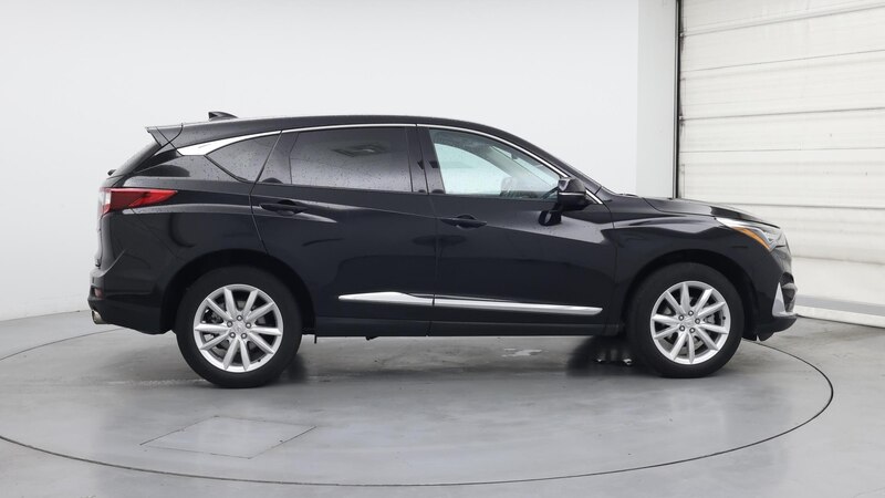 2021 Acura RDX  7