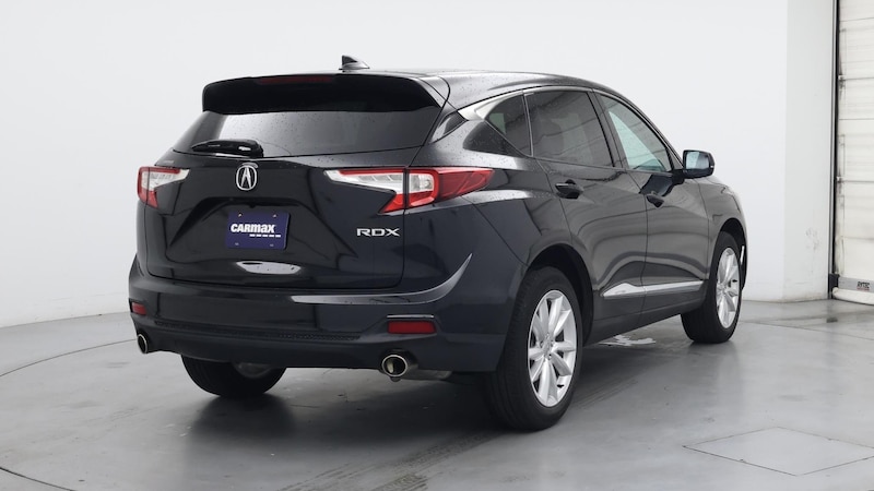 2021 Acura RDX  8