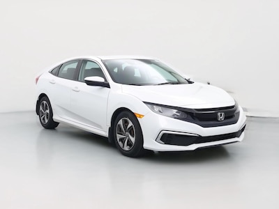 2019 Honda Civic LX -
                Mobile, AL