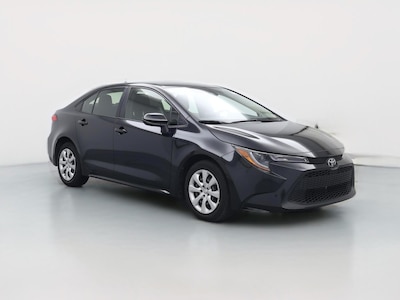 2022 Toyota Corolla LE -
                Mobile, AL