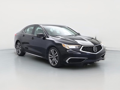 2019 Acura TLX  -
                Mobile, AL