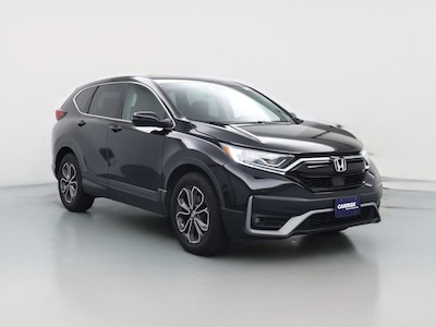 2021 Honda CR-V EX -
                  Mobile, AL