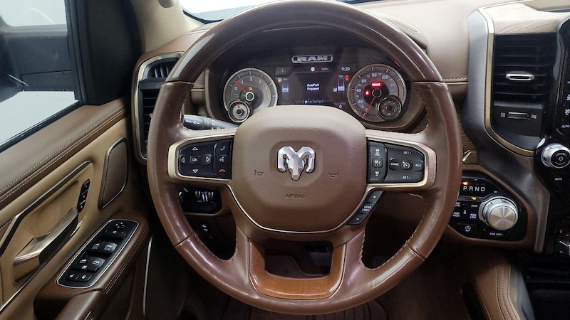 2020 RAM 1500 Longhorn 10