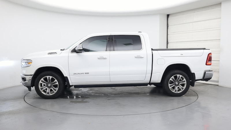 2020 RAM 1500 Longhorn 3