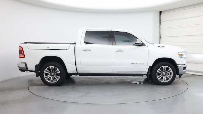 2020 RAM 1500 Longhorn 7