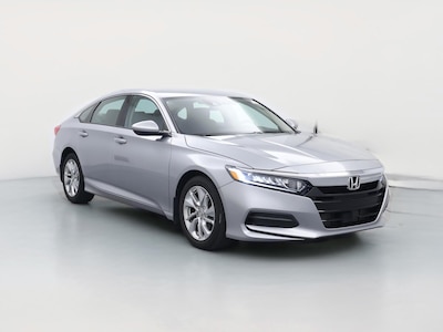 2019 Honda Accord LX -
                Mobile, AL