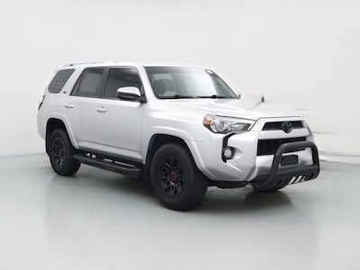 2018 Toyota 4Runner SR5 -
                Mobile, AL