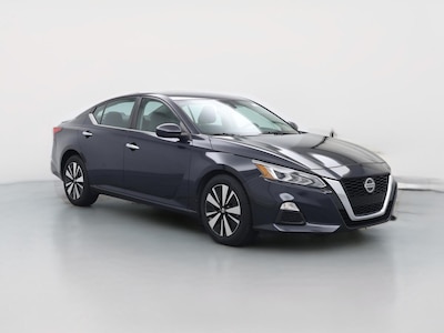 2021 Nissan Altima SV -
                Mobile, AL