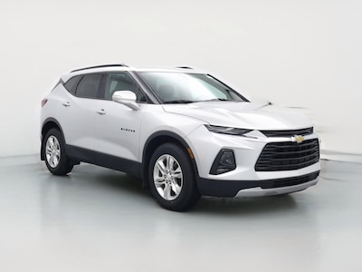 2019 Chevrolet Blazer LT -
                Mobile, AL