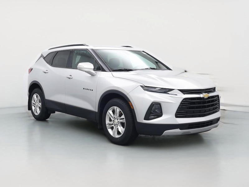 2019 Chevrolet Blazer LT -
                  Montgomery, AL