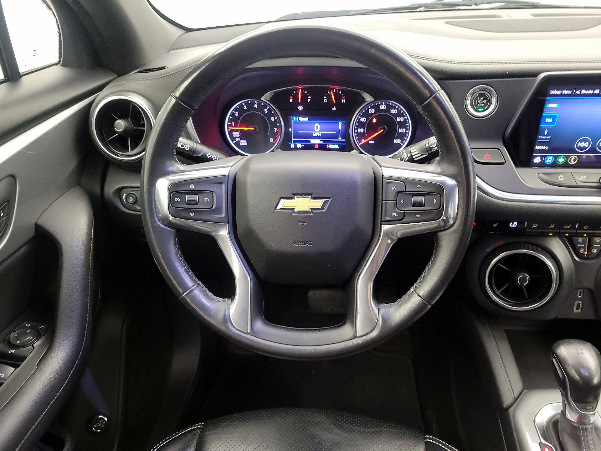 Thumbnail: 2019 Chevrolet Blazer - 10