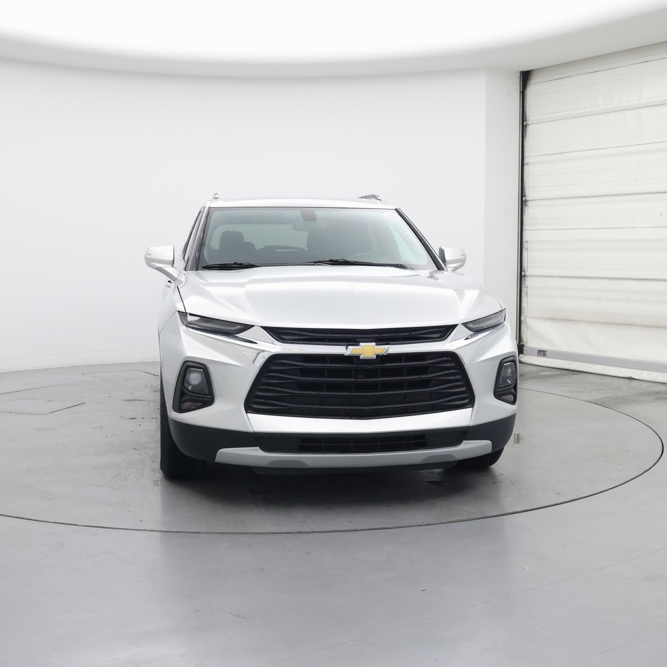 Thumbnail: 2019 Chevrolet Blazer - 5