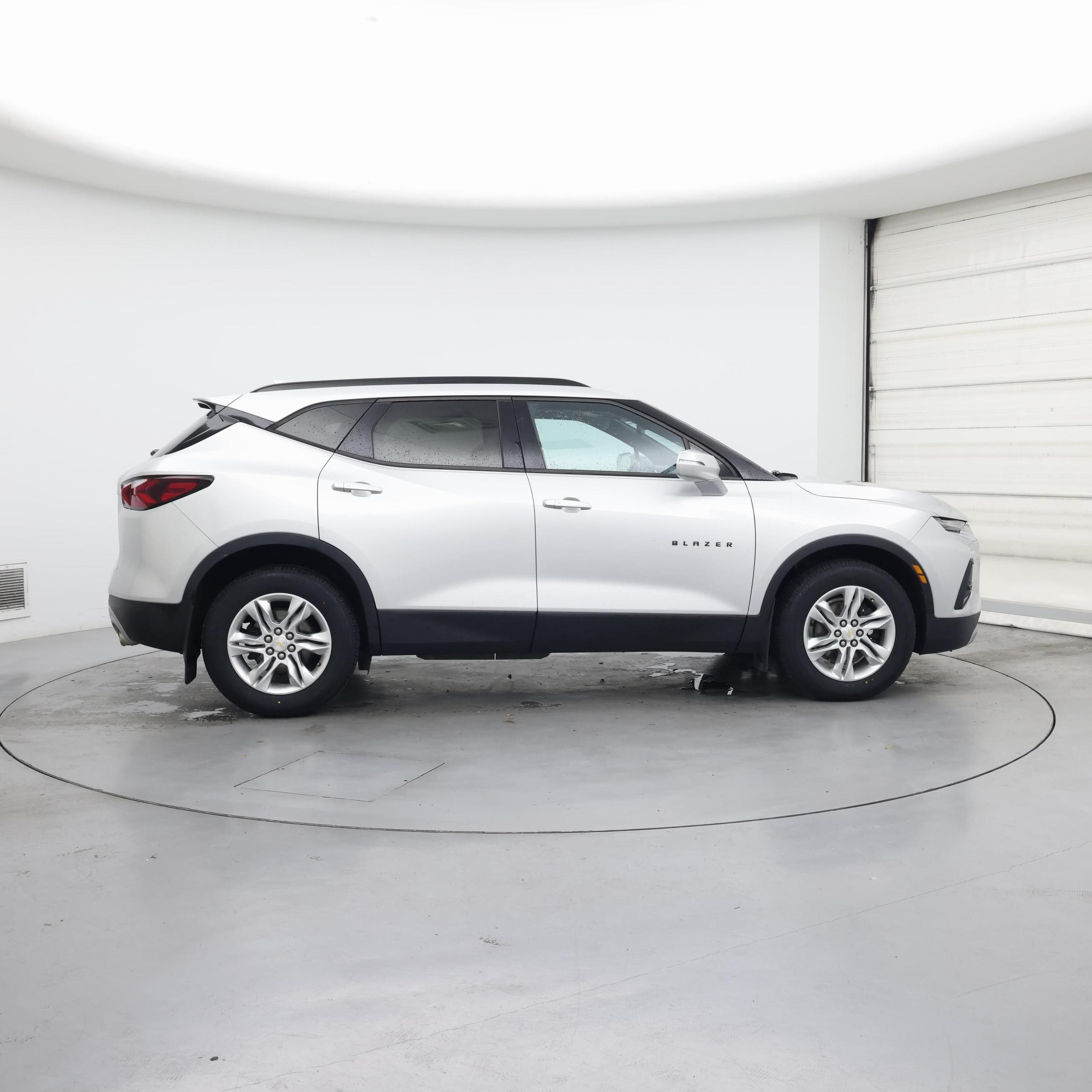 Thumbnail: 2019 Chevrolet Blazer - 7
